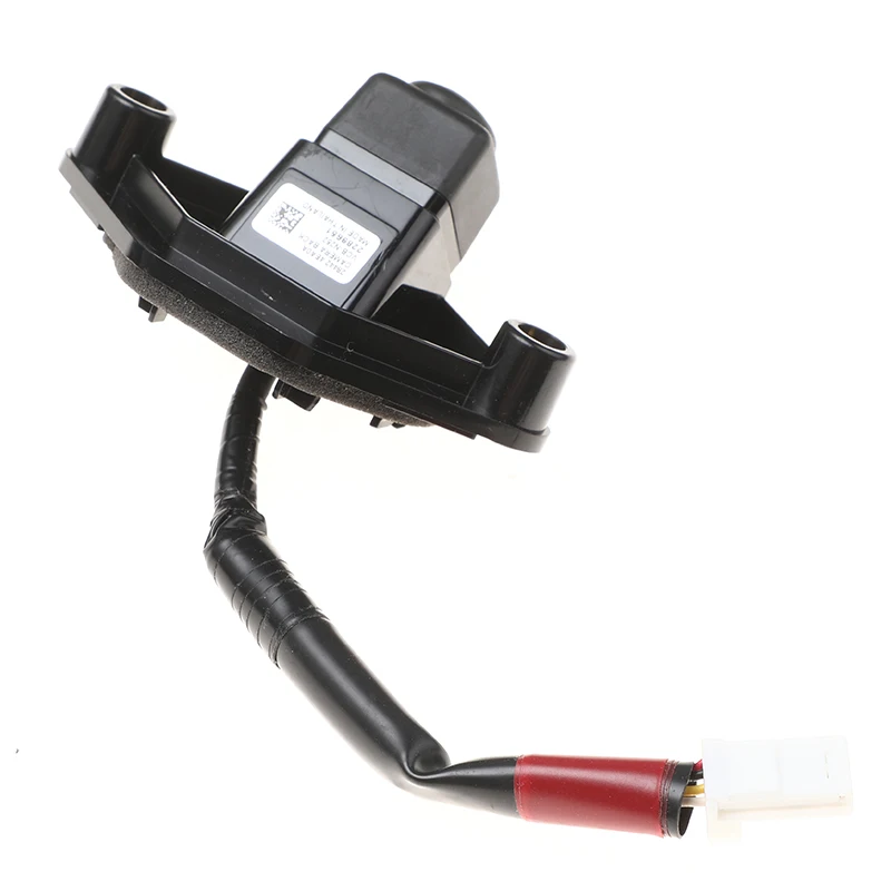 Car Rear View Reverse Backup Parking Assist Camera Fit For Nissan Qashqai J11