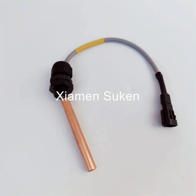 1 Piece New Central Air Conditioning Water Temperature Sensor 025