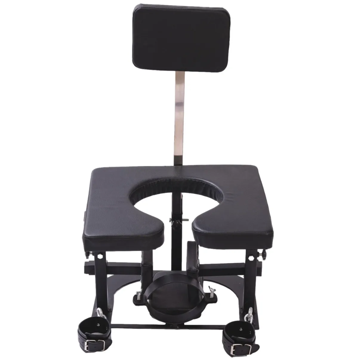 Sitting On Face Toilet Lick Stool Sex Tools BDSM Bondage Equipment Dog Chair Training Furniture Toys for Couples Women Adults
