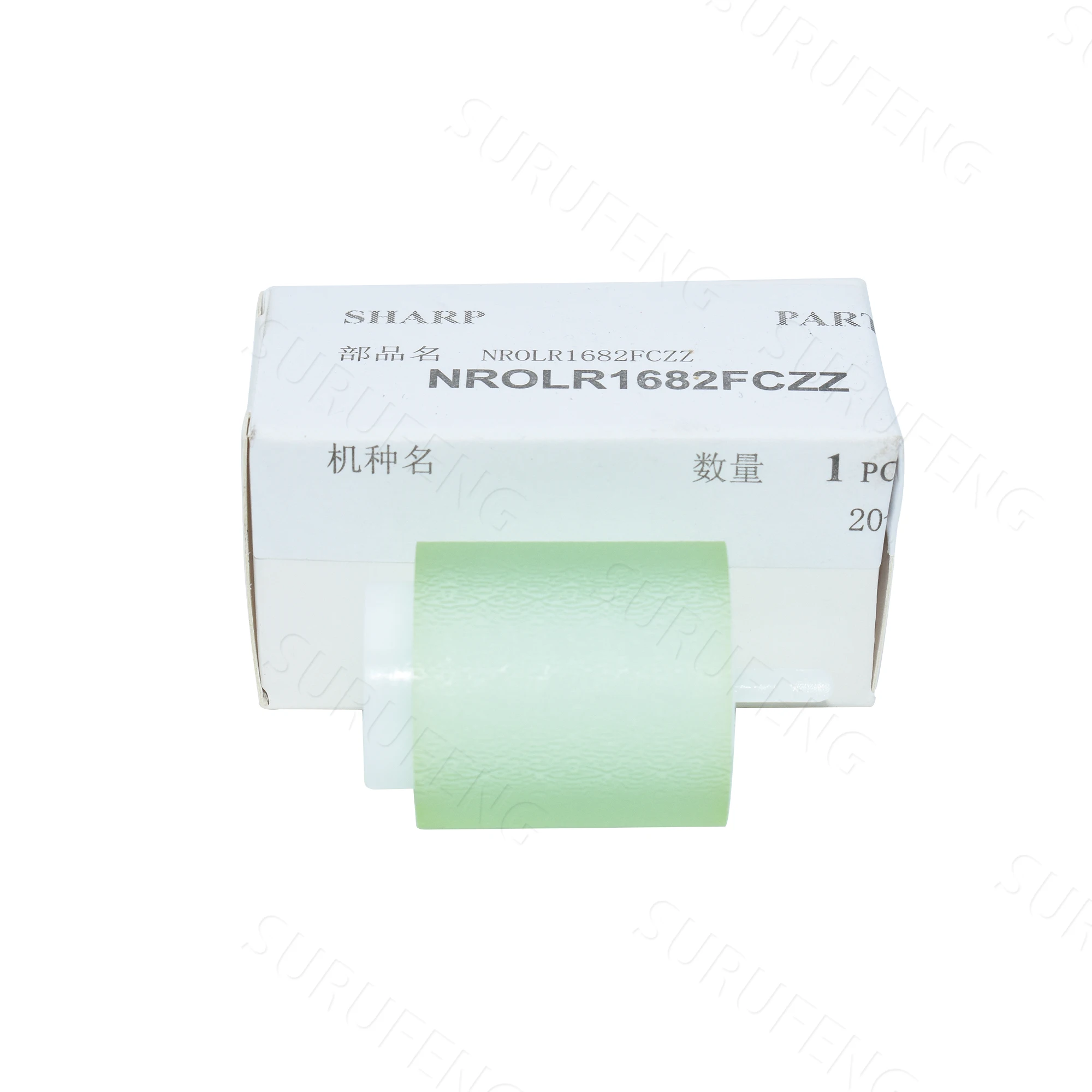 

NROLR1682FCZZ Pickup / Feed / Separation Roller for Sharp MX M850 M950 M1100 850 950 1100