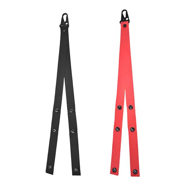 Pom Pom Holder Strap, Cheerleading Backpack, Easy to Use Straps, Cheerleading