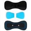 Gel Pads for EMS Neck Massager Trainer Hip Exerciser Replacement Body Massager Patch Muscle Stimulator Sticker Gels Accessories 3