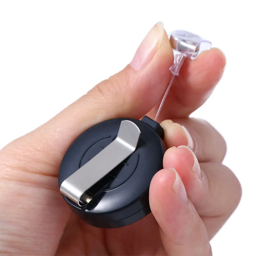 

1pcs Coins Disappear Device Tool Transparent Thread Magic Tricks Magician Close Up Street Accessory Props