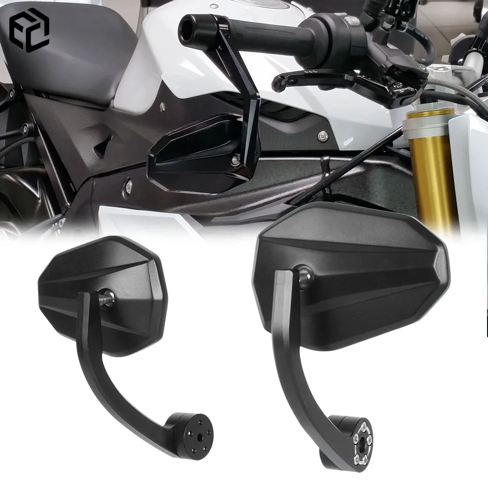 

Зеркало заднего вида для BMW RNINET R9T R18 S1000RR