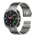 Titanium color