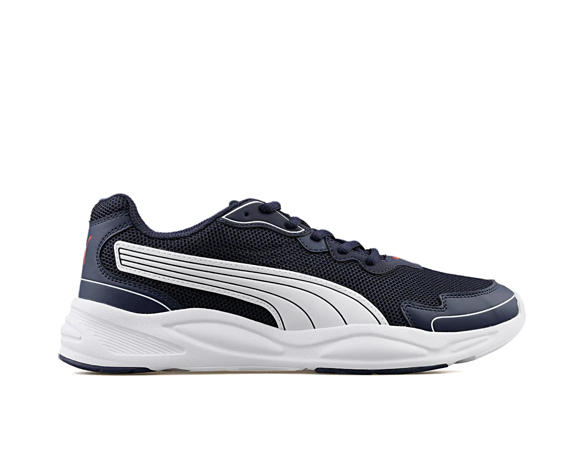 Puma 90S Runner Nu Wave Tdp Casual 
