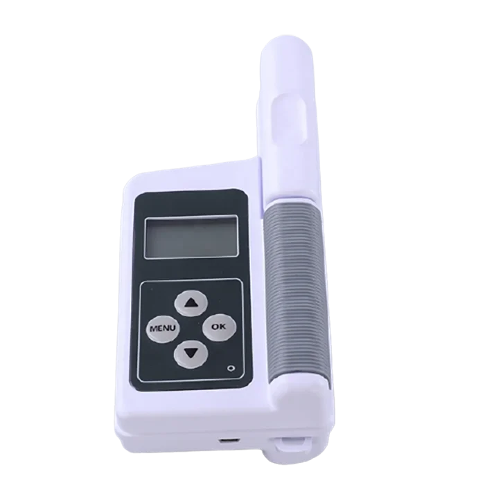

TYS-B Portable Handheld Digital Plant Chlorophyll Meter