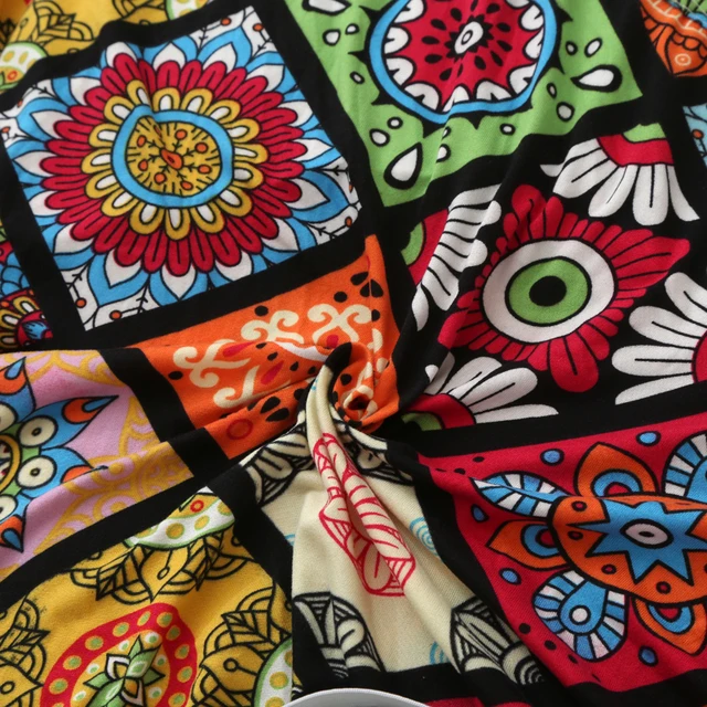 맞춤형 인쇄 리클라이너 의자 커버: 안락함과 스타일의 완벽한 조화