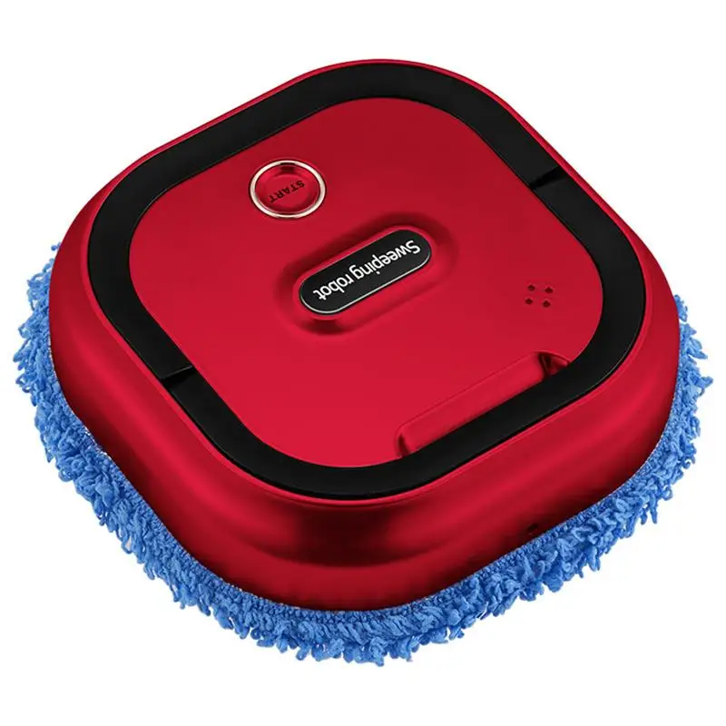 Smart Sweeping Robot Auto Vacuum Hair Dust Remover Dry Wet Sweeper Floor  Washing Tool| | - AliExpress