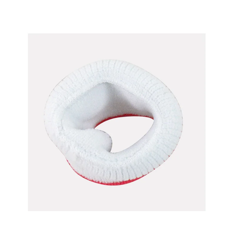 Original Kopf Tennis Armband Schweiß absorption Badminton Sport Armbänder Nylon bequeme Schweiß abwischen – Detail 9