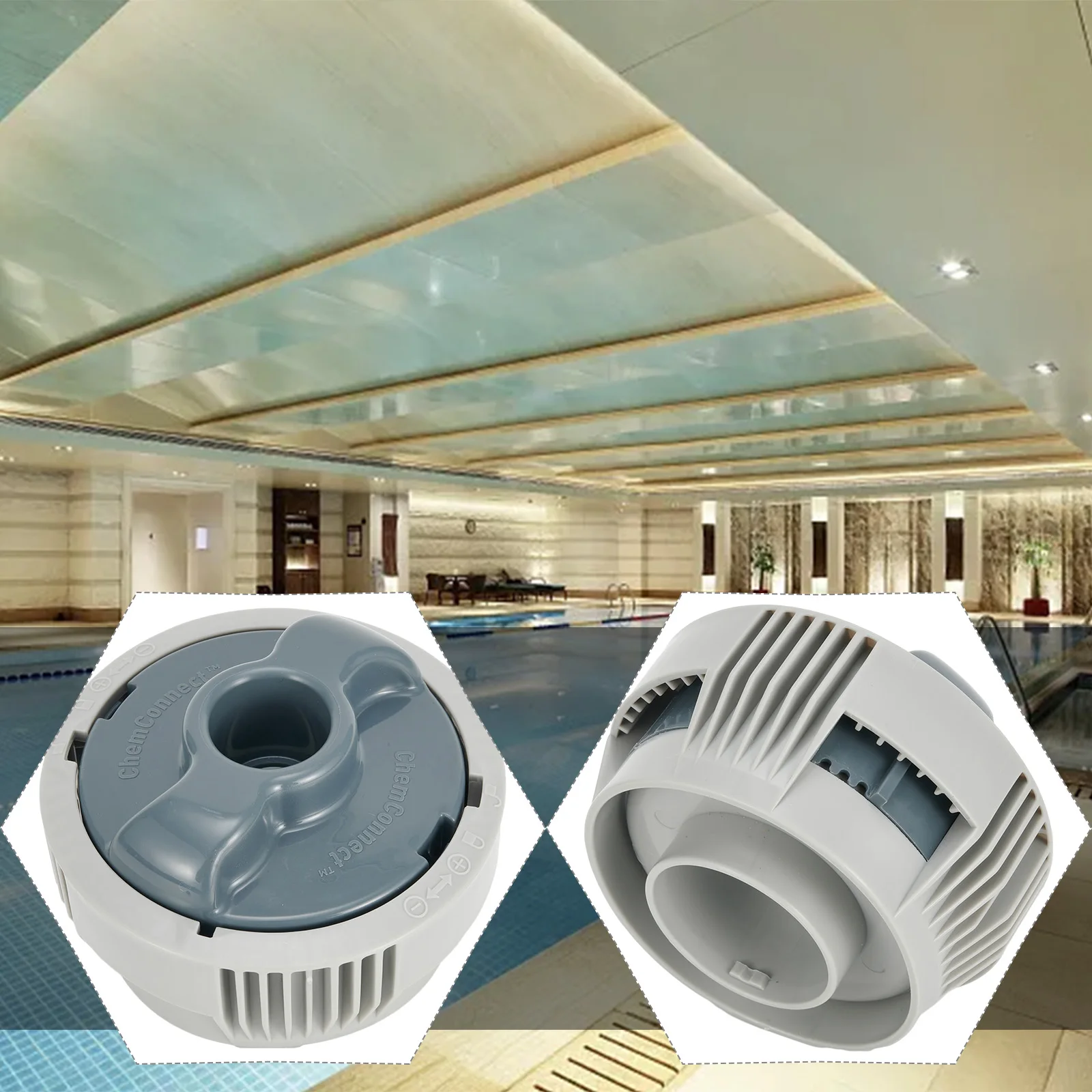 

Фильтр для бассейна и спа Layz spa 54123, детали для бассейна P05345 P03821