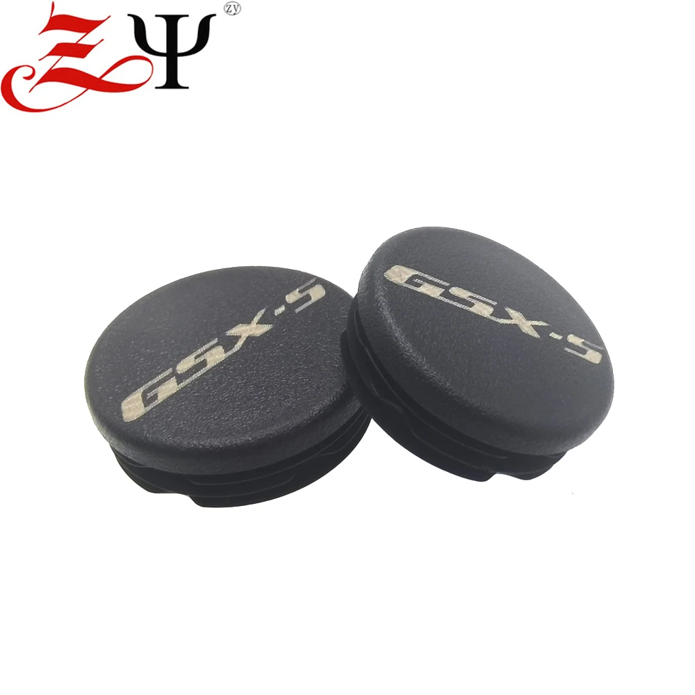 Fit For Suzuki GSX-S1000F GSX-S1000 GSX-S1000GT GSXS1000/F/GT 2015-2021 2022 Frame Hole Cover Caps Plug Decorative Frame Cap