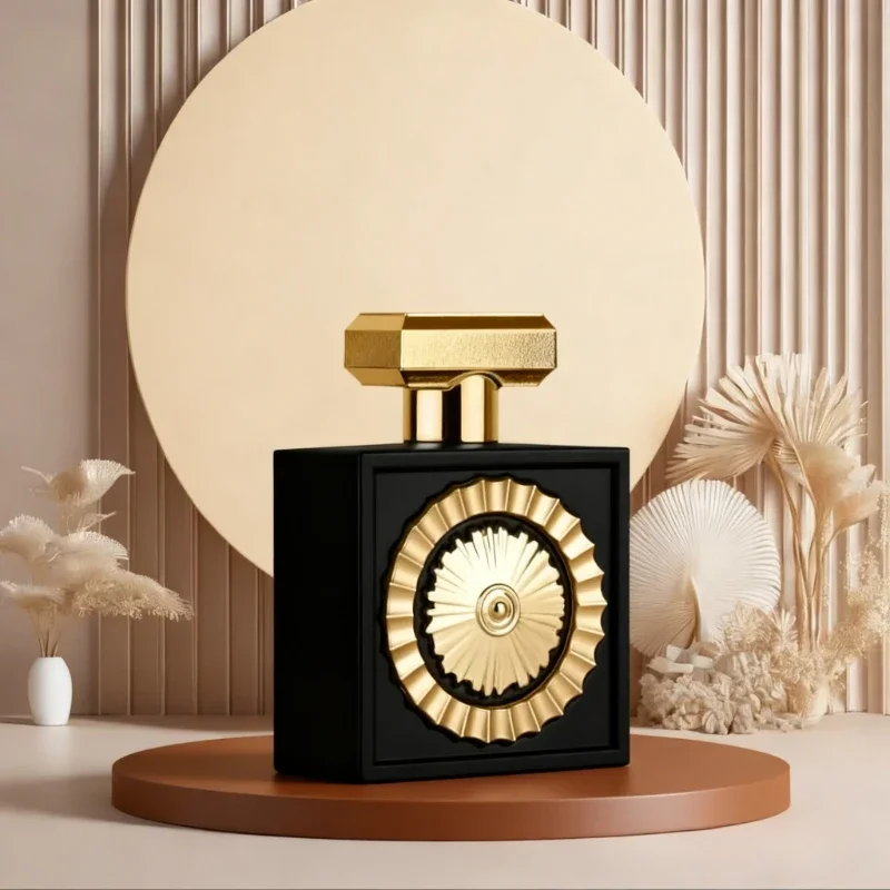 Man And Woman Middle East Arab Long Lasting Fragrance Arabian Unisex Parfum For Men Top Quality Cologne Perfumes_voghion.com