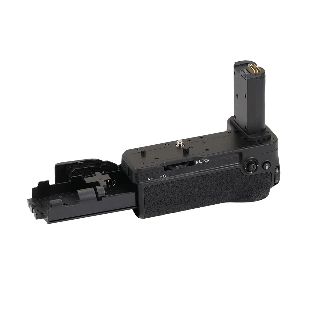 Camera Battery Handle Grip BG-Z6III Vertical Shooting Battery Grip for Nikon Z6III Camera