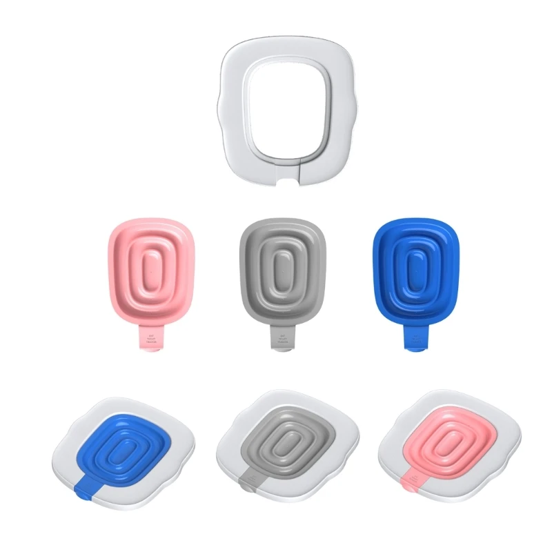 

Cats Toilet Training Kits Housetraining Cats Toilet Seats Trainer Cats Supplies