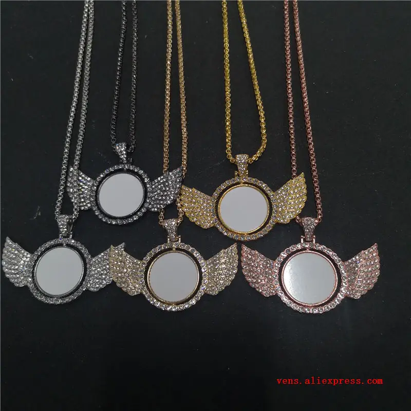Sublimation Jewelry Blanks Wholesale Sublimation Mdf Blanks Jewelry