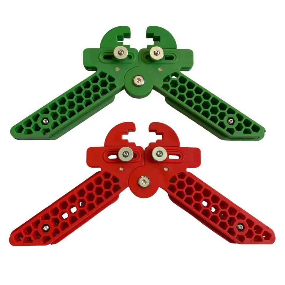 Décocheur AOT Pour Arc à Poulies - Déclencheur Thumb Trigger Main Droite - Matos De Compet'