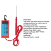 Electric Fence Voltage Tester For Farm Garden Solar Fence Fault 5