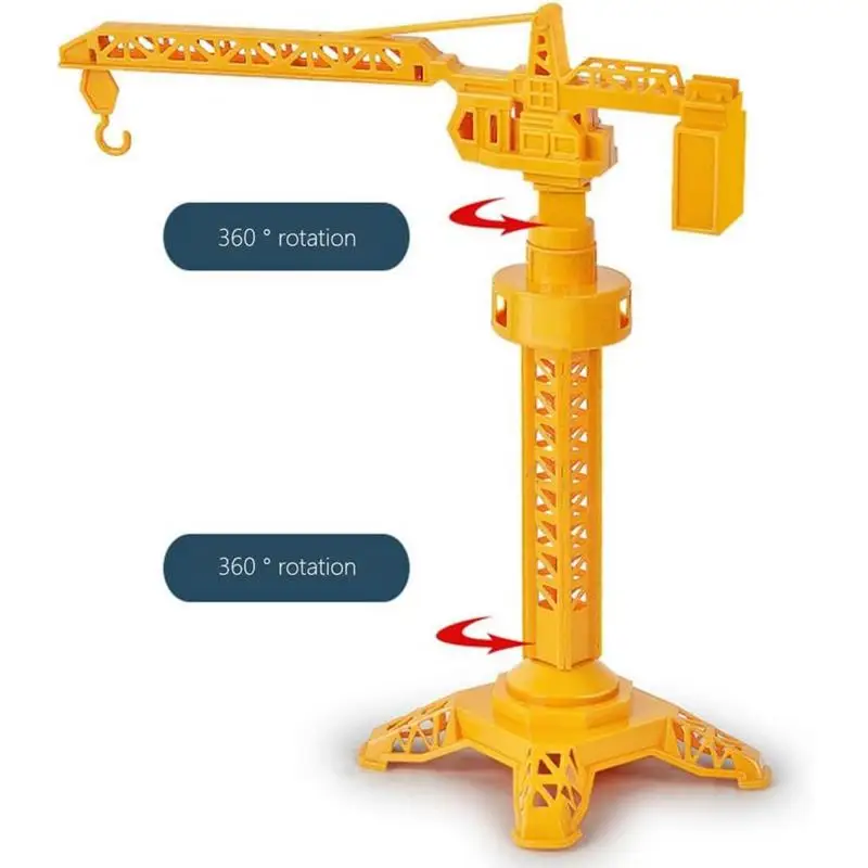 Рисунок 5 - инженерные игрушечные транспортные средства
