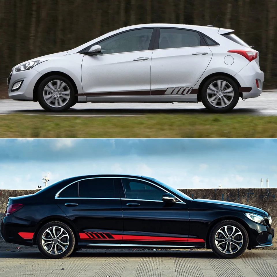 Films De Protection Des Seuils De Porte Noirs - Accessoires 239 Ix20