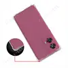Anti-Falling Case For Motorola Edge 50 Fusion 5G Global 2024 6.7" Soft Silicone TPU Original Shockproof Back Cover ON 50 Fusion 6