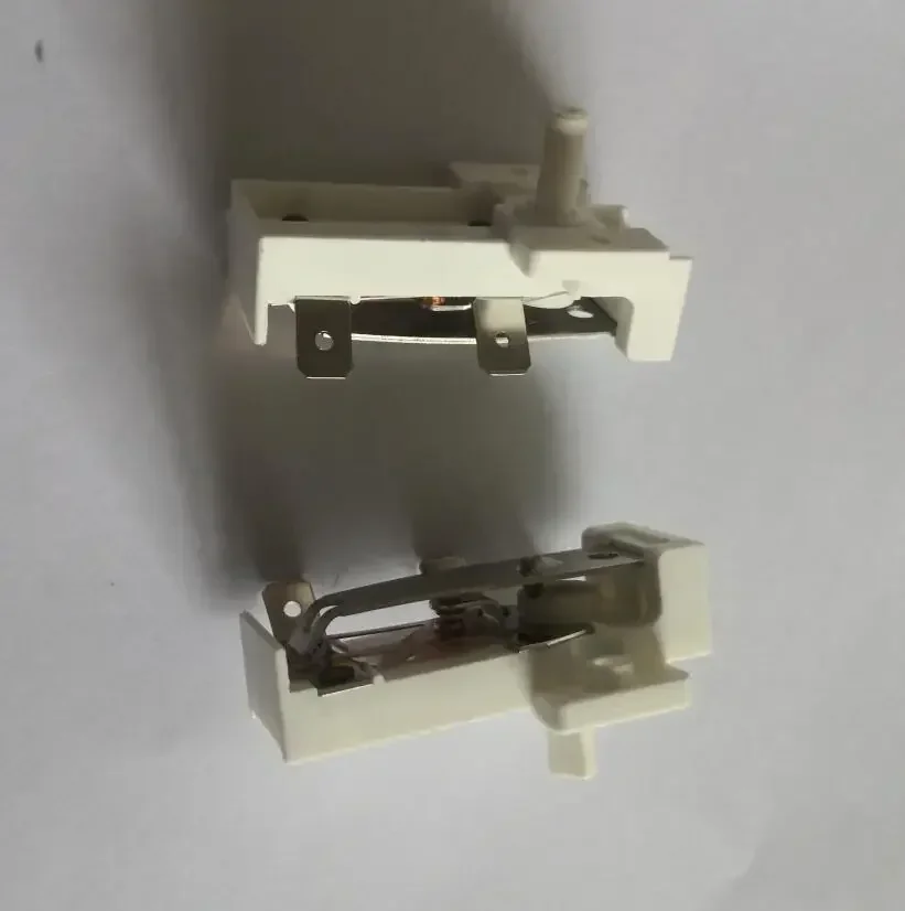 1PC Electric Heater Parts Oil Radiator Thermostat JU-2T85 16A heater thermostat
