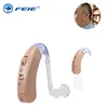 2024 New High-Power Digital Hearing AIDS For The Elderly And Young Deaf Hearing Aid Headphones Non-Rechargeable Volume Amplifier 1