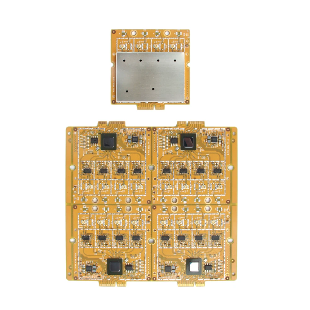 QCN9074 11ax 4800Mbps 5GHz Wi-Fi Module