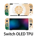 Switch OLED Case A