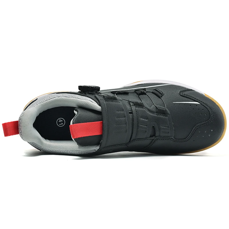 DOULIYA Sneakers Men Badminton Shoes Breathable Outdoor Sports Training Women Athletics Pickleball Footwear Squash Indoor Tennis