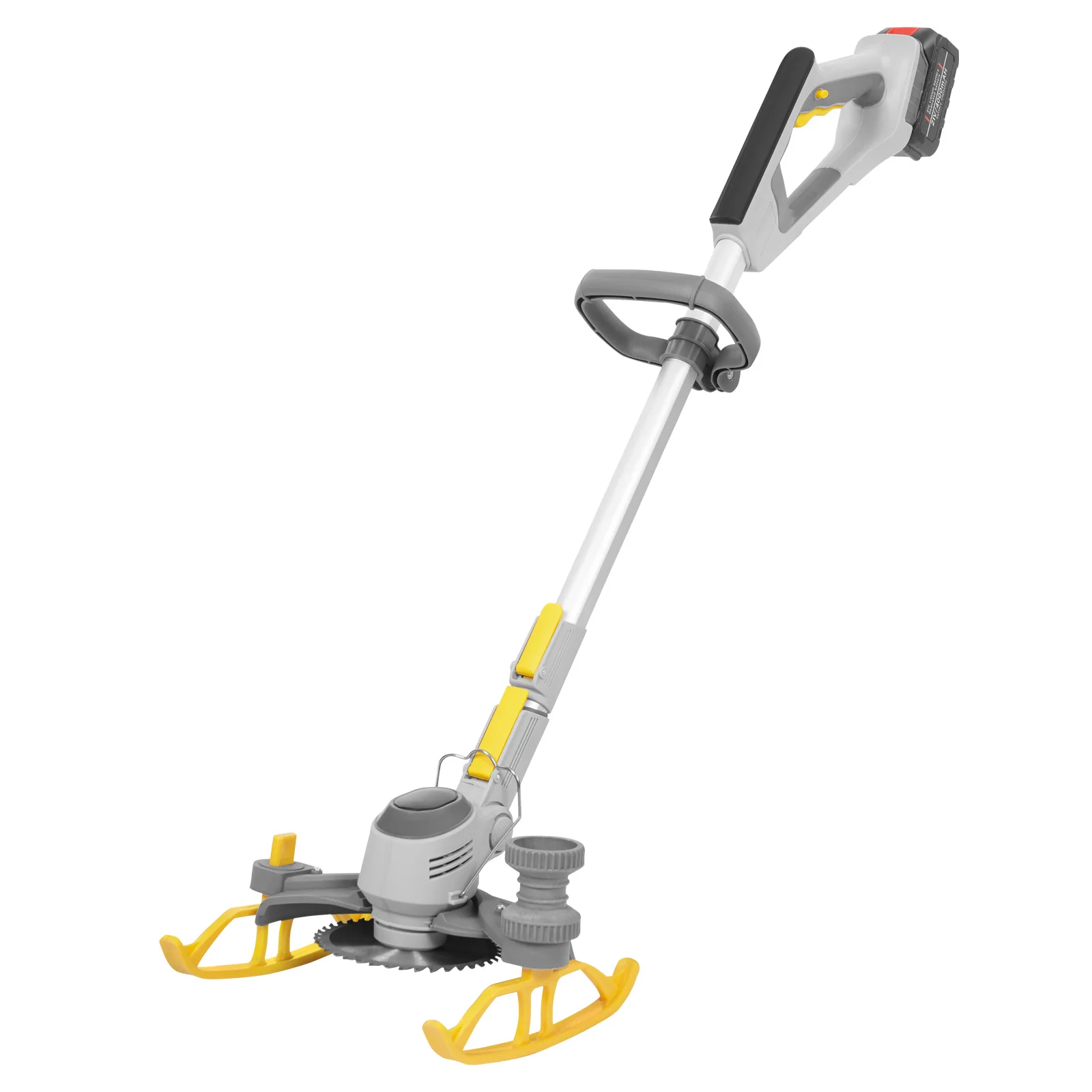 600W Cordless Grass Trimmer 1