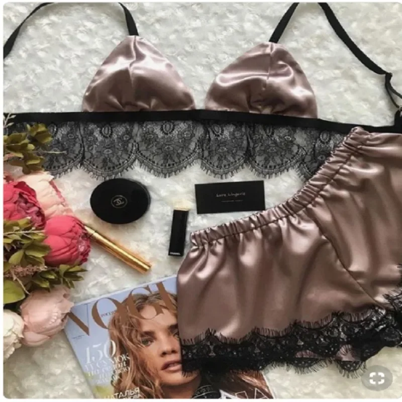 Рисунок 5 - Новинка 2023, Пижама для женщин