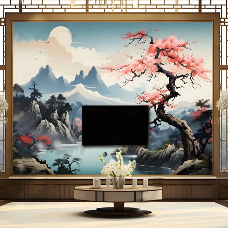 blossom home decor sala estar quarto 01