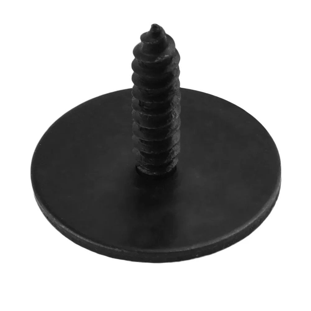 6Pcs Under Engine Sheet Metal Under Cover Screw A0019906036 For Benz C-Class W203 W204 W207 E-Classe W211 Saloon