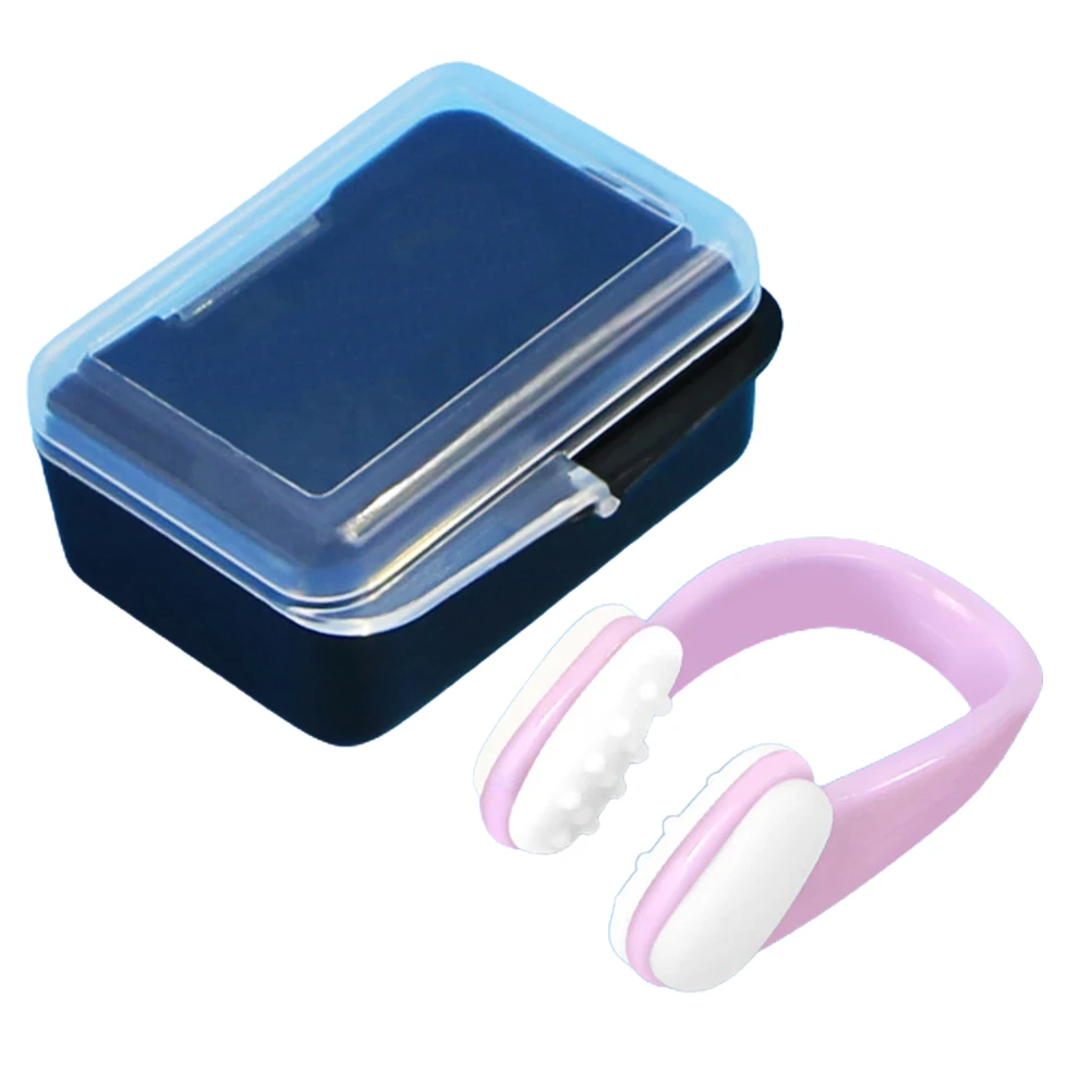 Рисунок 4 - Зажим для носа для водных видов спорта