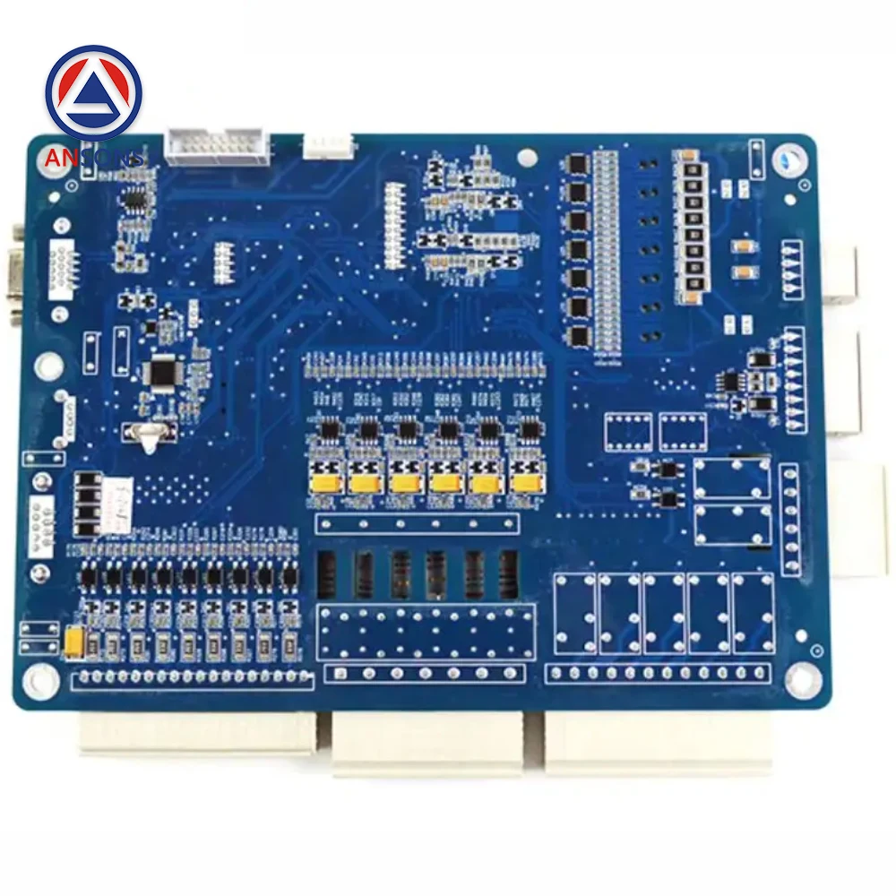 Рисунок 5 - Шкаф управления лифтом SMART V1.1 V1.2 XIOLIFT