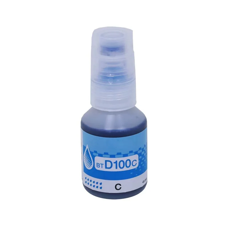 【Unbeatable SKU活动价s】 BTD100 Refill Ink Kit For Brother DCP-T230 T236 T238 T430W T435W T436W T439W T536W T730W T735W T830DW MFC-T930DW Printer.