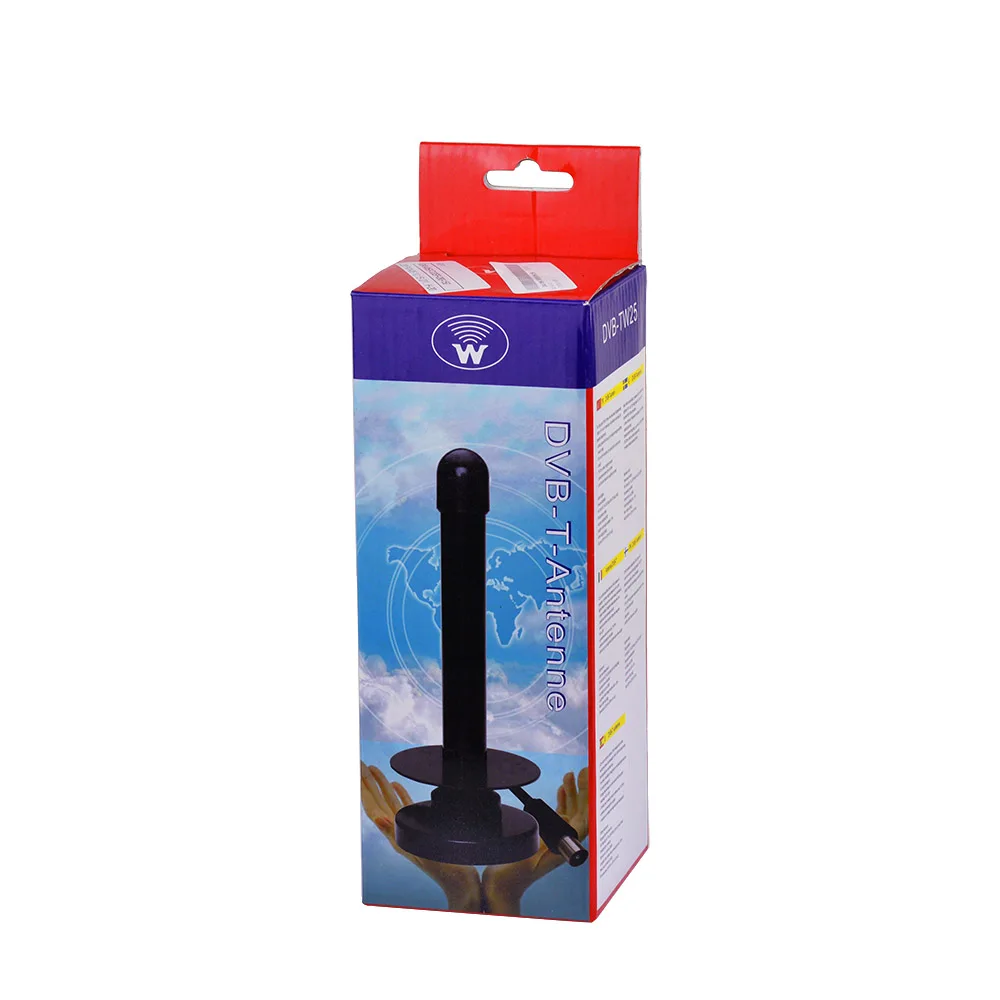 Digital TV Antenna 28dBi High Gain for HDTV Reception