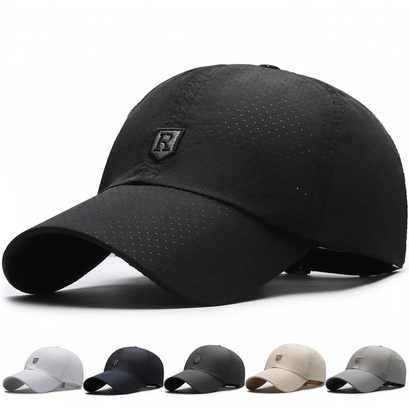 Chapeau Classique Pour Hommes Et Femmes, Casquette De Baseball Réglable