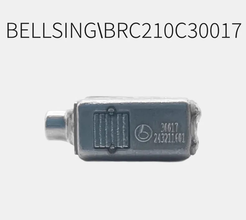 2PCS Bellsing BRC210C30017 Driver Balanced Armature Drivers medium-high frequency Speaker Receiver for In Ear Monitor IEM