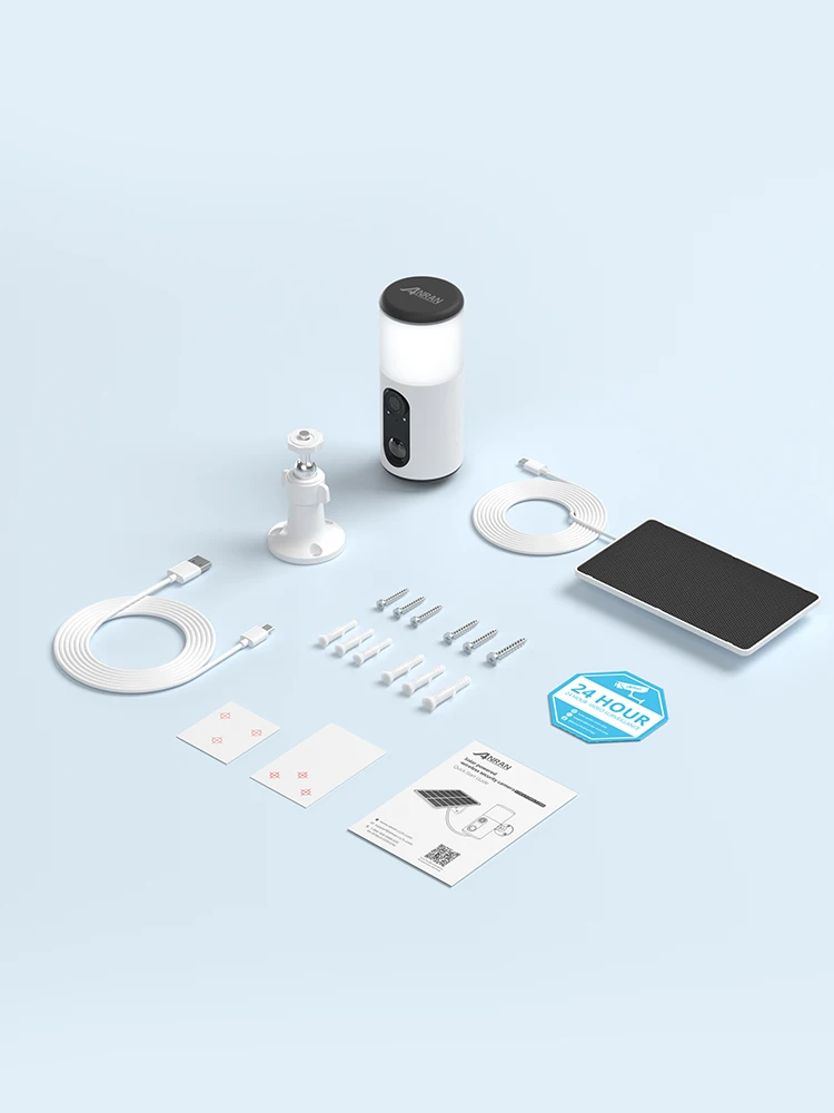 Sadržaj kompletnog paketa