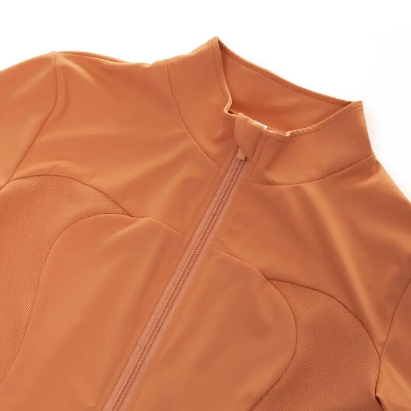 2/3pcs Sport Yoga Set Jacket Outfit Fitness Gym Suit Workout Clothe Women High Waist Sportwear Women Suit Tracksuit Academic yoga set sports set gym workout set sportswear set fitness set