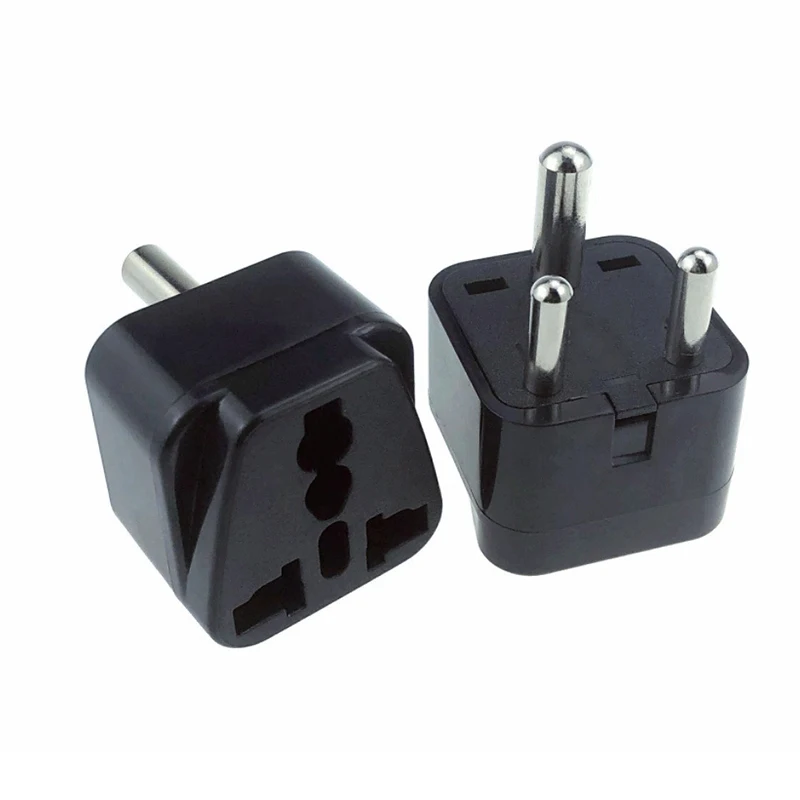 South Africa Type M 10A Power Plug Adapter