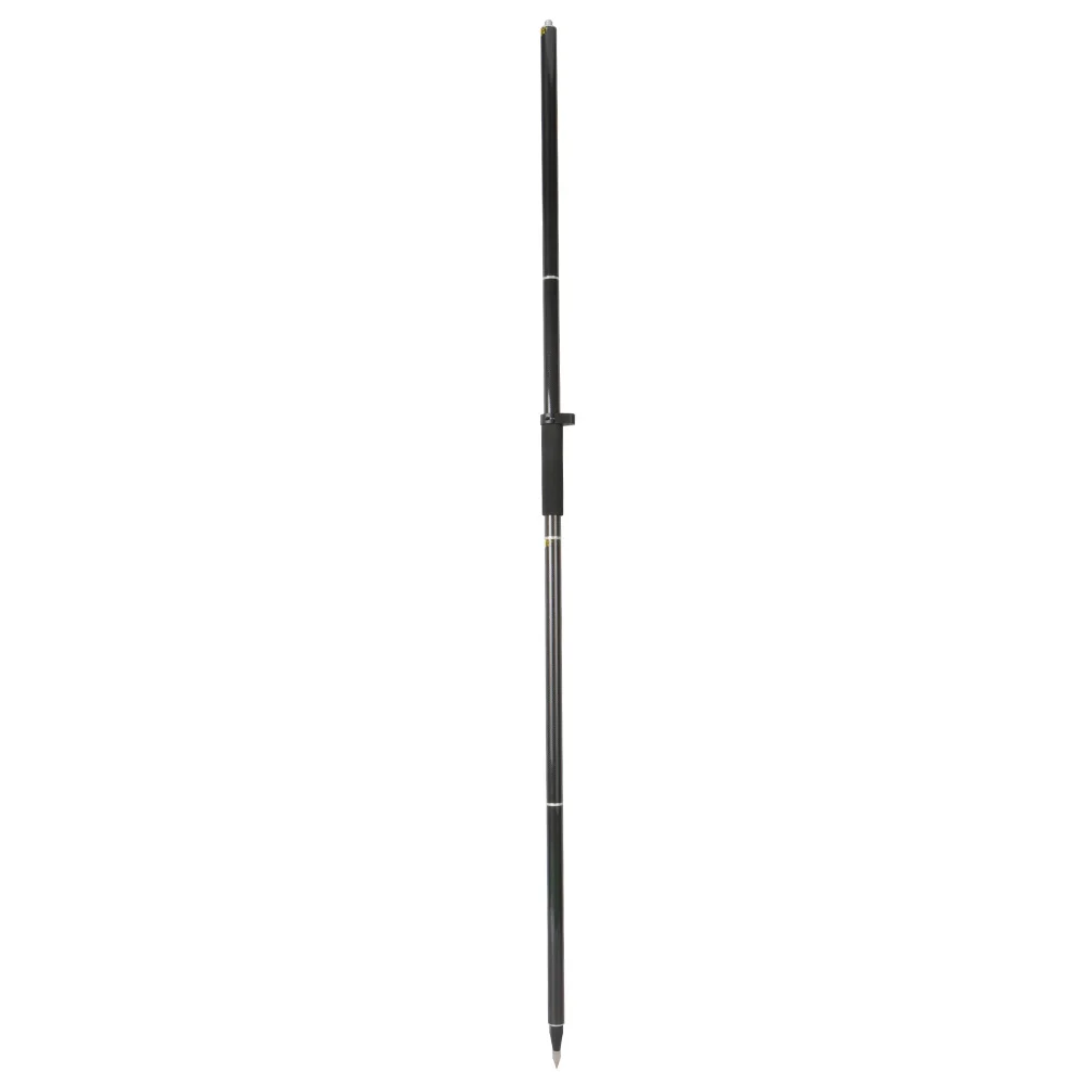 

GP180-4C Pole Kit 1.8m 4 Sections Carbon Fiber Survey Pole
