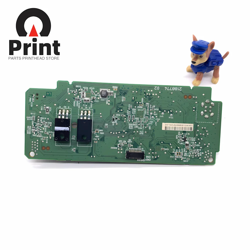 프린터 마더보드 메인 보드 Epson L3150 L3250 L3210 L3100 L3160 L3110 L1300 L3215 L1110 프린터 로직 포매터 보드
