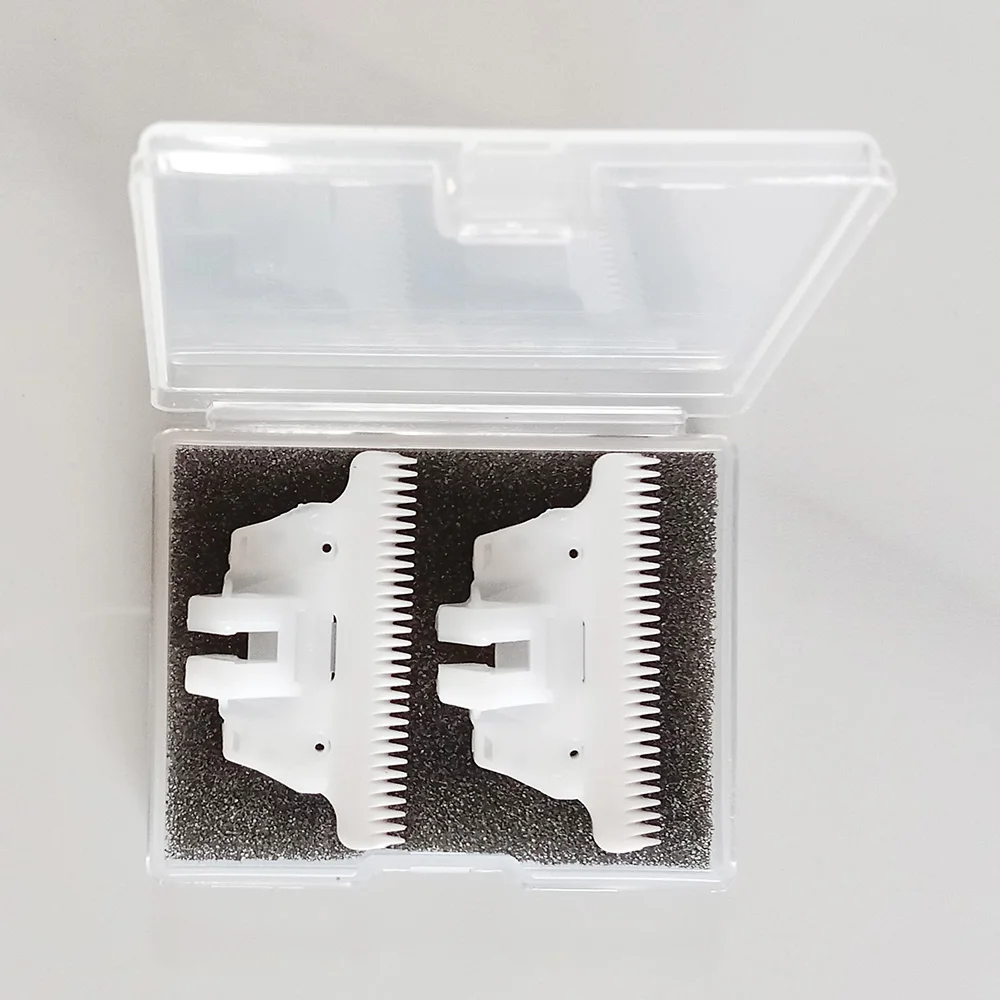 Ceramic Blade Cutter for iclipper clipper T8 T9 blade and so on