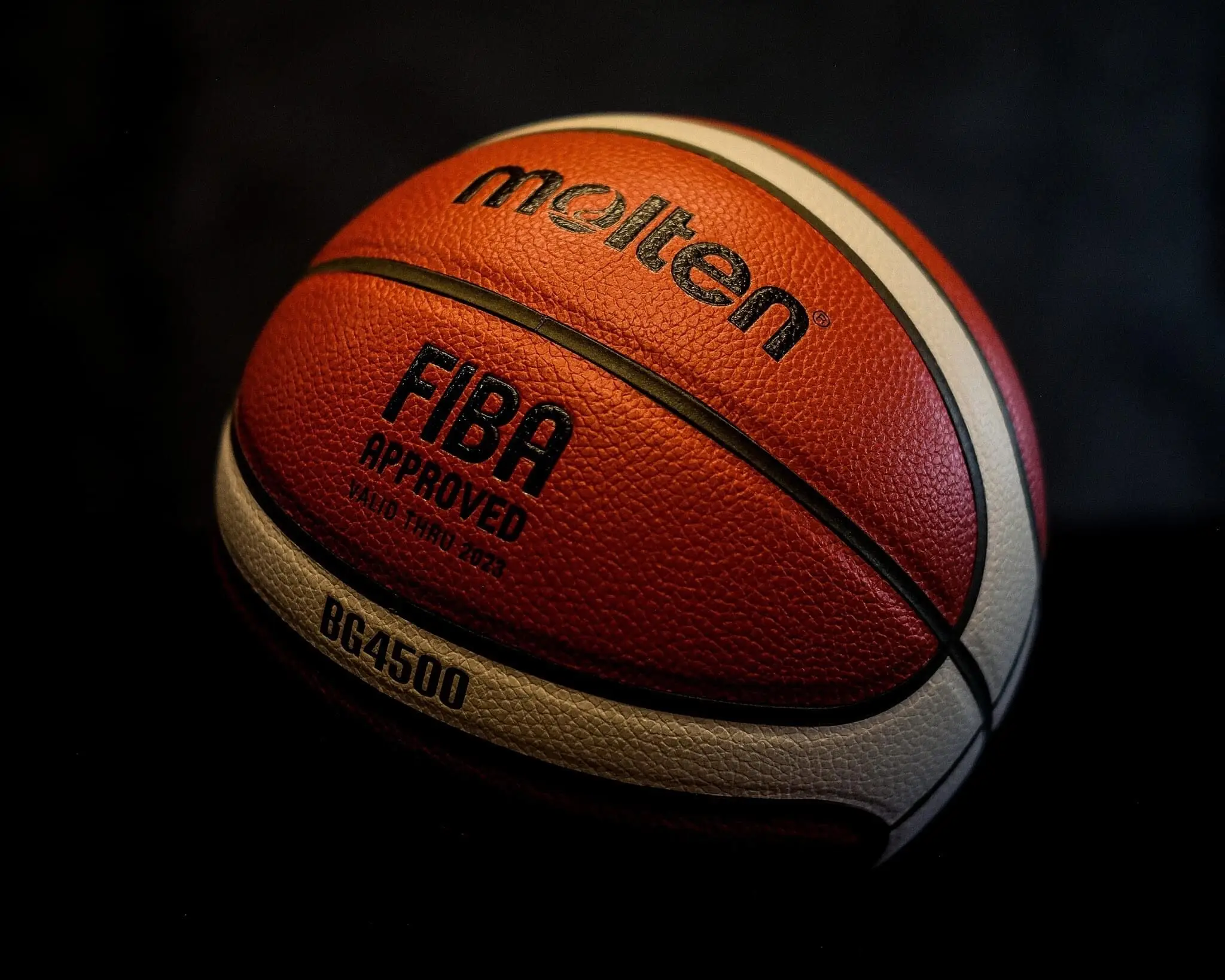 Molten Basketball Size 7 6 5 Official Certification Competition Basketball Standard Ball Men's Women's Training Ball Team 2