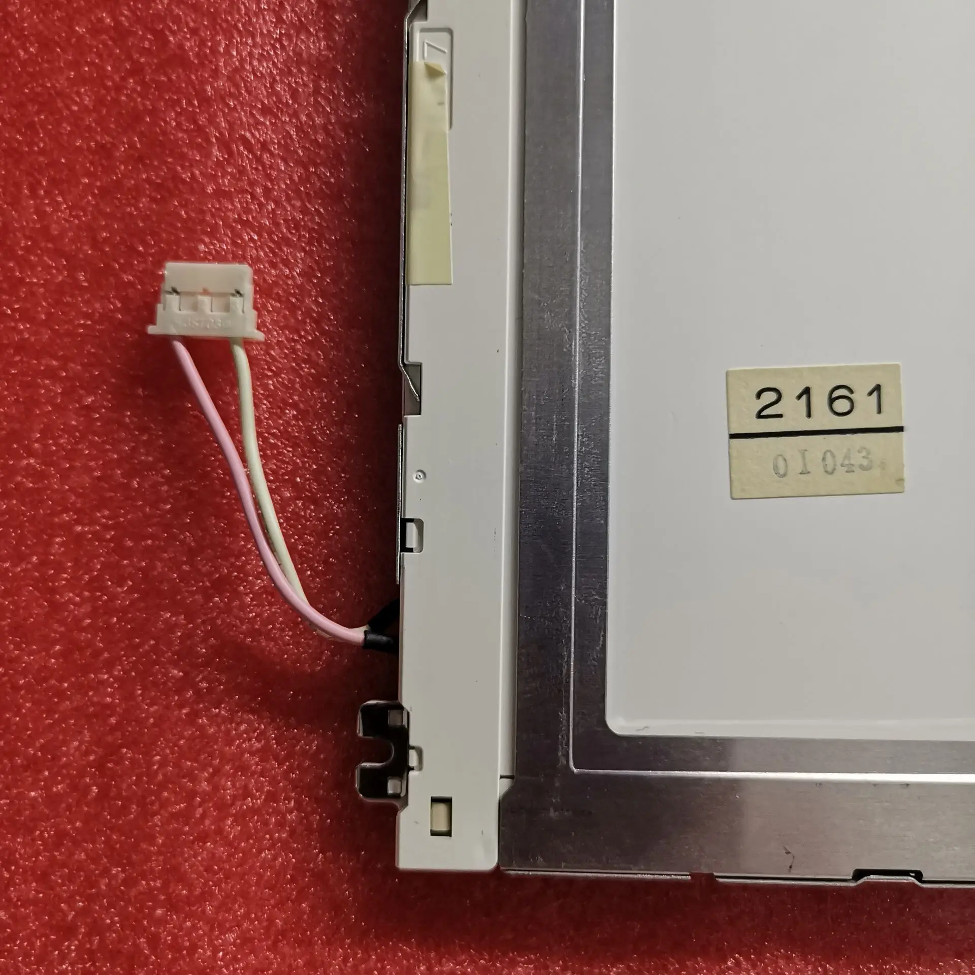 

3,5-дюймовые Модули ЖК-дисплея LQ9D340H CCFL TFT