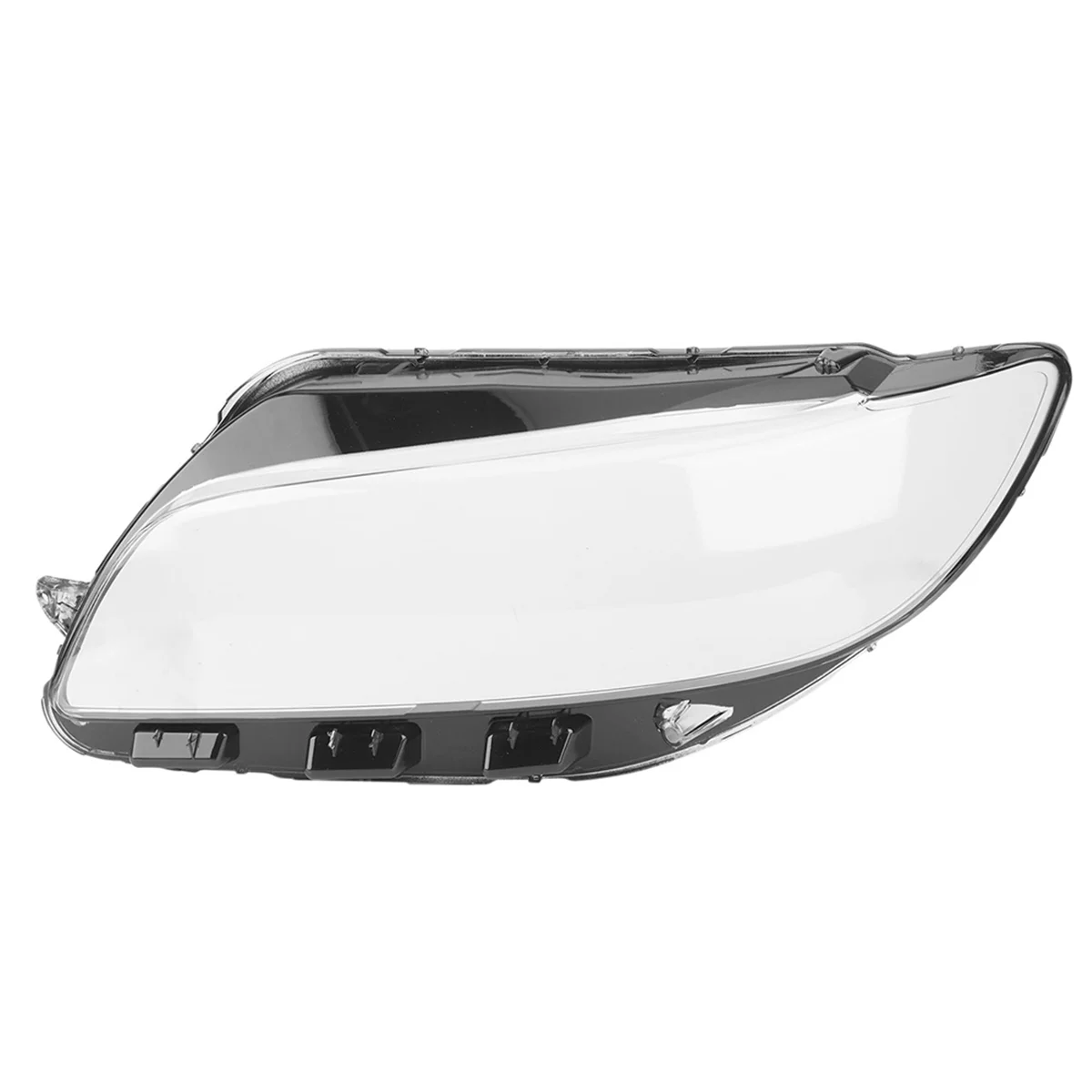 

Front Left Transparent Head Light Lamp Cover Lampshade Housing Headlight Lens Cover for Lincoln