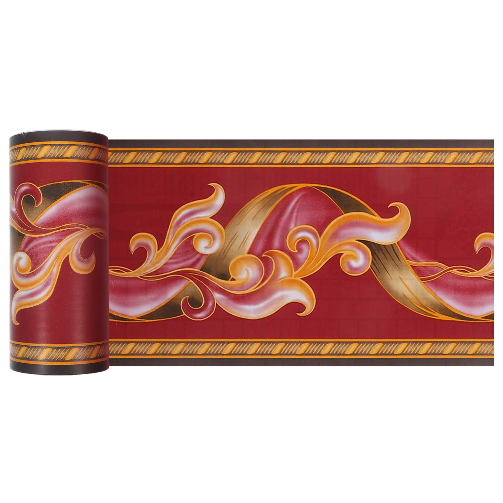 

Decorative Corner Molding Trim Wall Corner Trim Flexible Adhesive Molding Trim